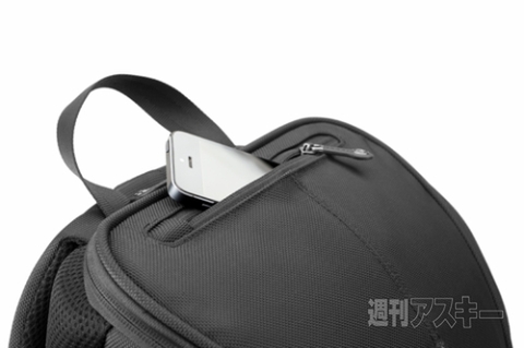 booq Boa squeeze 15 Mac & PC graphite