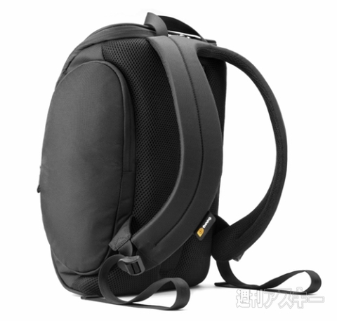 booq Boa squeeze 15 Mac & PC graphite