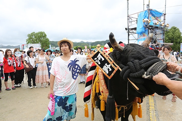 ニコニコ町会議