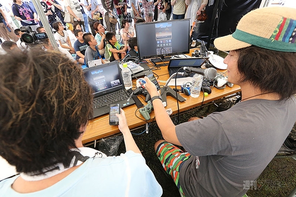 ニコニコ町会議