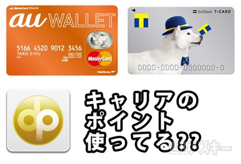 キャリアポイント