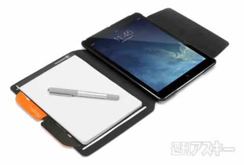 booq Booqpad for iPad Air