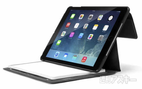 booq Booqpad for iPad Air