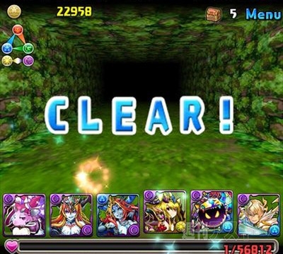 パズドラ：中級者でもチャレンジできる「風の龍騎姫・超級」攻略法