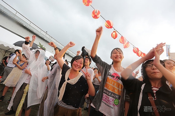 ニコニコ町会議