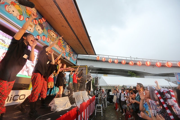 ニコニコ町会議