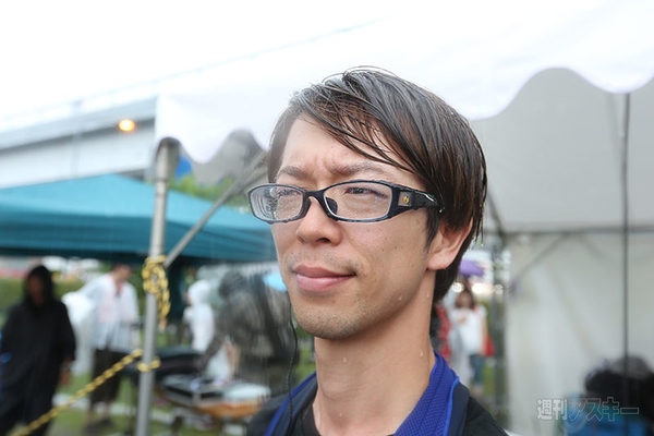 ニコニコ町会議