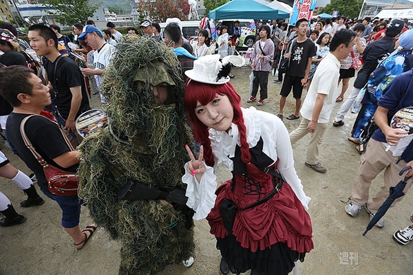 ニコニコ町会議