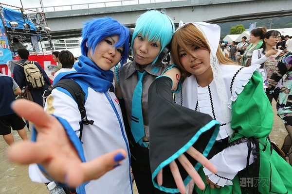 ニコニコ町会議