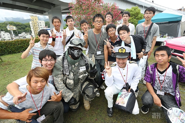 ニコニコ町会議