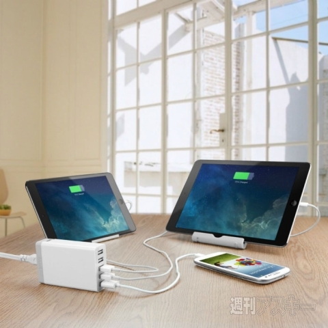 モバイルバッテリー