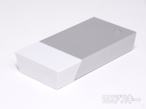 モバイルバッテリー