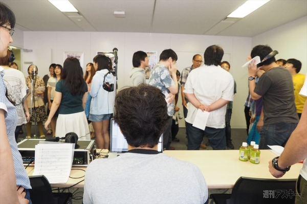 ガンホー・サンバカーニバルチームに密着取材!【その1】