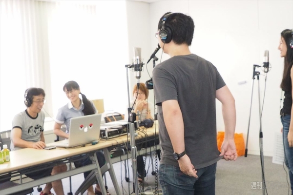 ガンホー・サンバカーニバルチームに密着取材!【その1】