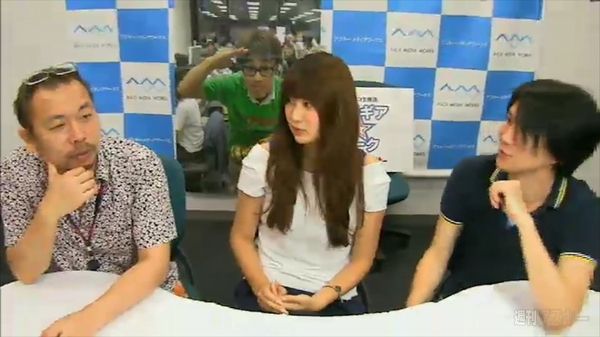 デジギア☆リーク