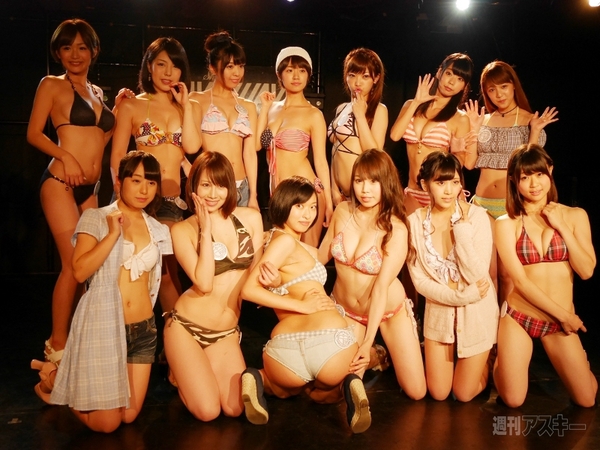 グラフェスでOculus体験