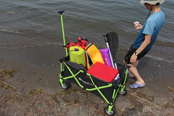 アウトドアグッズ特集