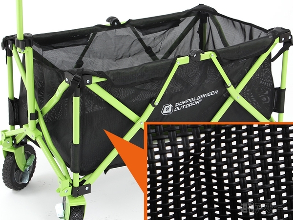 アウトドアグッズ特集