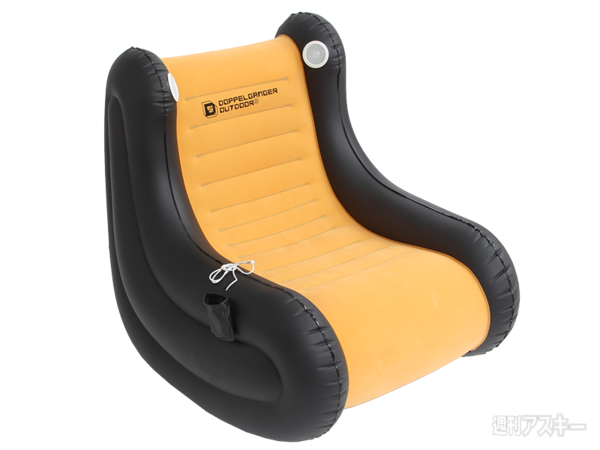 アウトドアグッズ特集