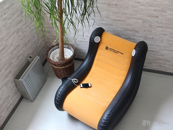 アウトドアグッズ特集