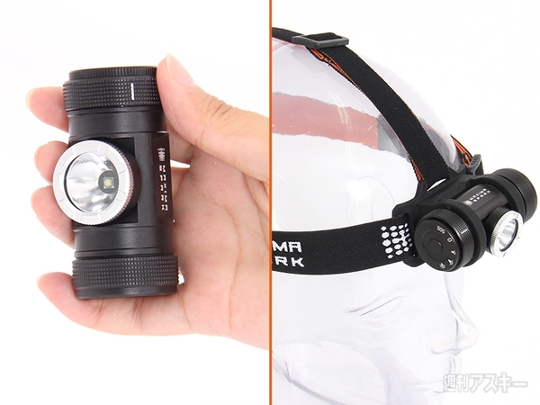 アウトドアグッズ特集