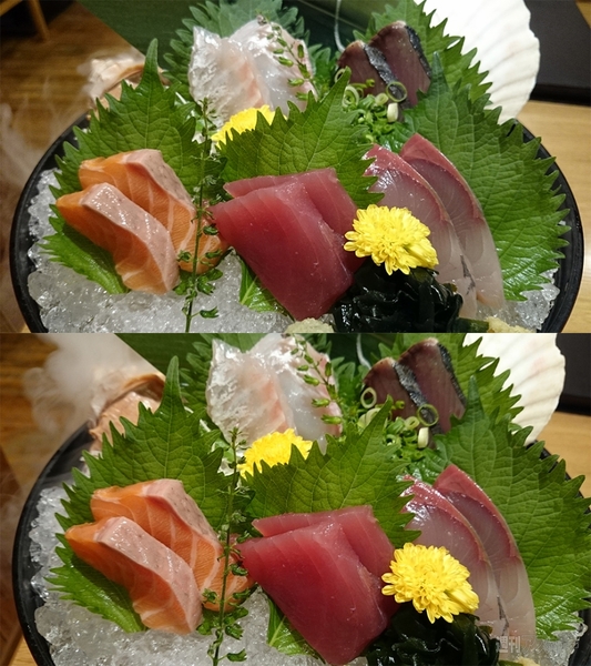 Xperiaで学ぶ、メシマズとメシウマの境界線：夏休み自由研究