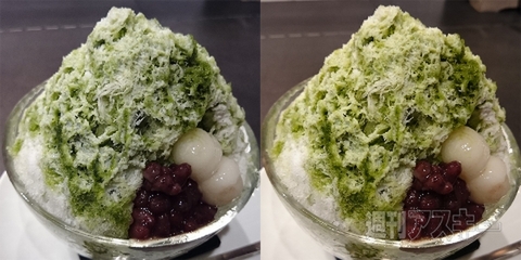 Xperiaで学ぶ、メシマズとメシウマの境界線：夏休み自由研究