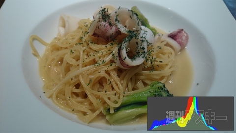 Xperiaで学ぶ、メシマズとメシウマの境界線：夏休み自由研究