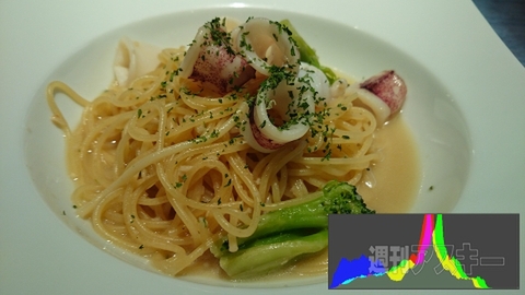 Xperiaで学ぶ、メシマズとメシウマの境界線：夏休み自由研究