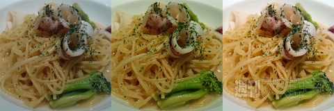 Xperiaで学ぶ、メシマズとメシウマの境界線：夏休み自由研究