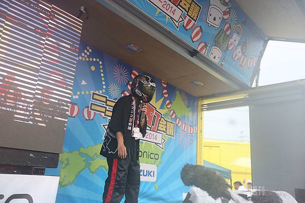 ニコニコ町会議