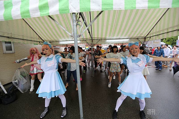 ニコニコ町会議