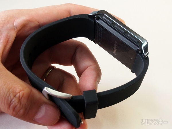 中華スマートウォッチ