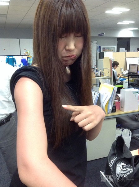 おたよりコーナー