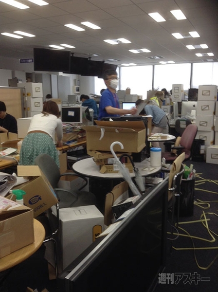 おたよりコーナー