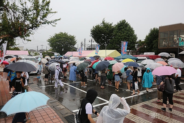 ニコニコ町会議