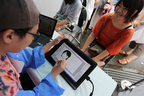 ニコニコ町会議