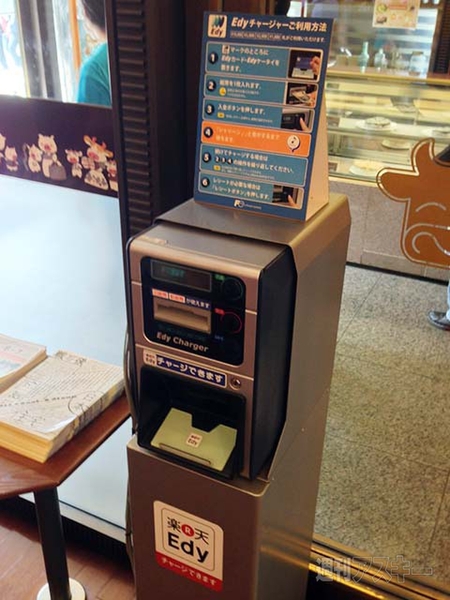 1ヵ月間電子マネー生活