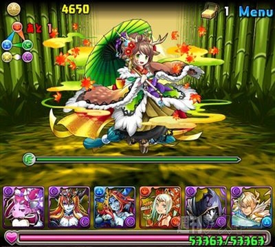 パズドラ 中級者でもチャレンジできる タケミナカタ降臨 地獄級 攻略法 週刊アスキー