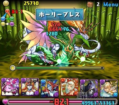 パズドラ：中級者でもチャレンジできる「タケミナカタ降臨・地獄級」攻略法