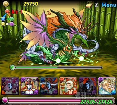 パズドラ：中級者でもチャレンジできる「タケミナカタ降臨・地獄級」攻略法