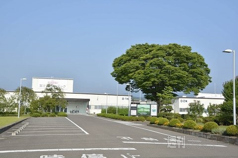 富士通パソコン組み立て教室2014