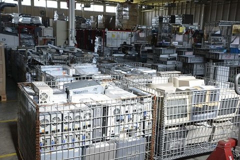 富士通パソコン組み立て教室2014