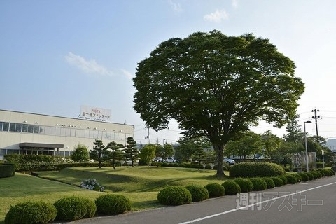 富士通パソコン組み立て教室2014