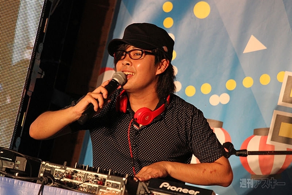 ニコニコ町会議