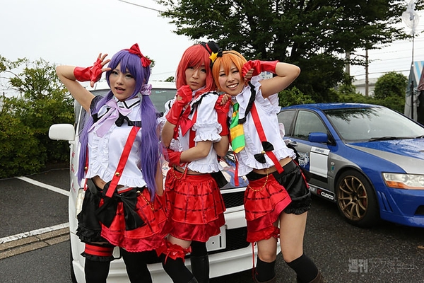 ニコニコ町会議