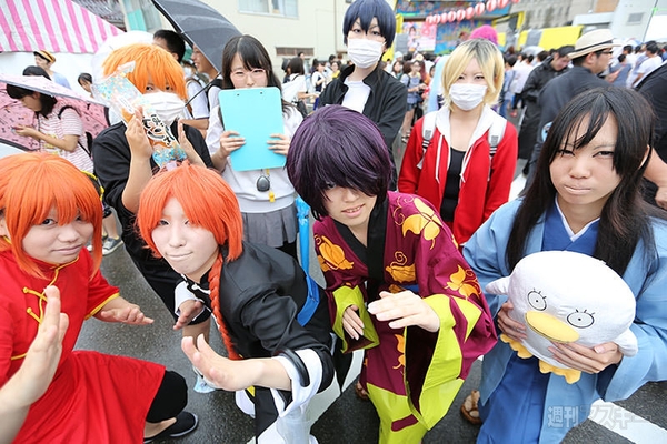 ニコニコ町会議