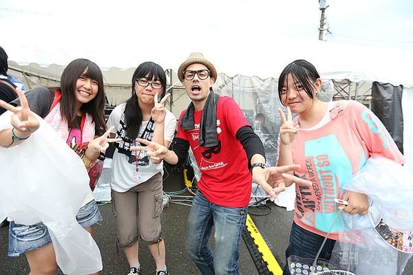 ニコニコ町会議