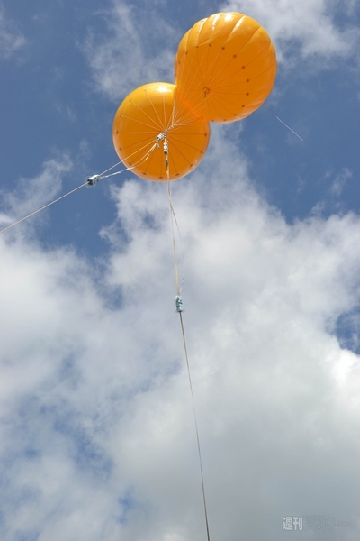 第6回宇宙エレベーターチャレンジ