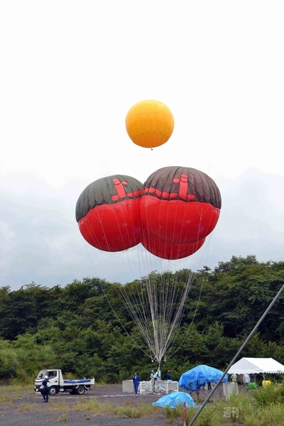 第6回宇宙エレベーターチャレンジ